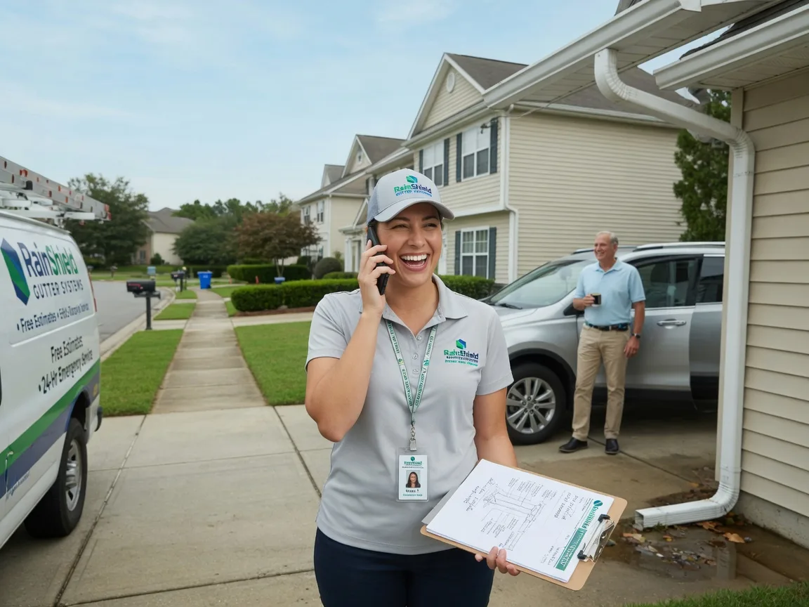 Gutter Installation Morgan City, LA FAQs
